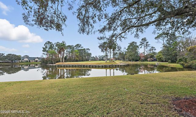 1606 SANDY SPRINGS Drive, Fleming Island, FL 32003