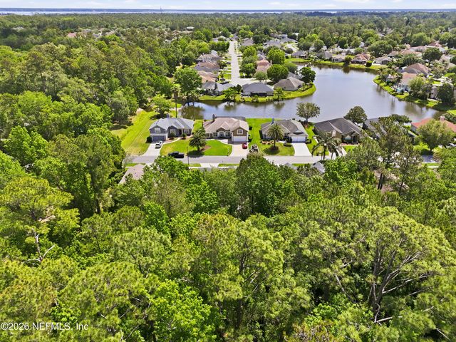 1606 SANDY SPRINGS Drive, Fleming Island, FL 32003