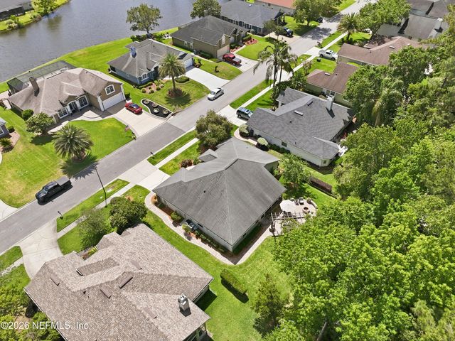 1606 SANDY SPRINGS Drive, Fleming Island, FL 32003