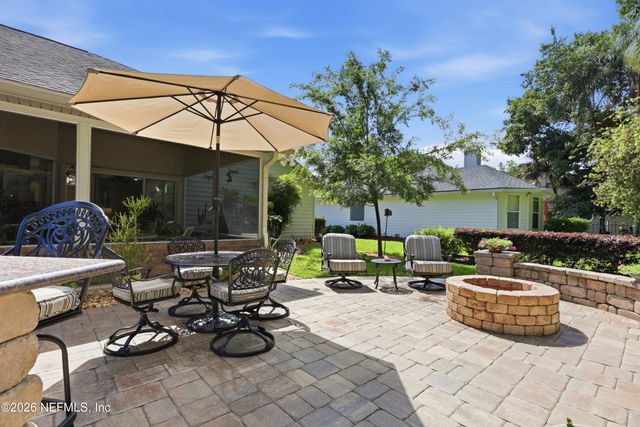 1606 SANDY SPRINGS Drive, Fleming Island, FL 32003