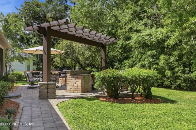 1606 SANDY SPRINGS Drive, Fleming Island, FL 32003