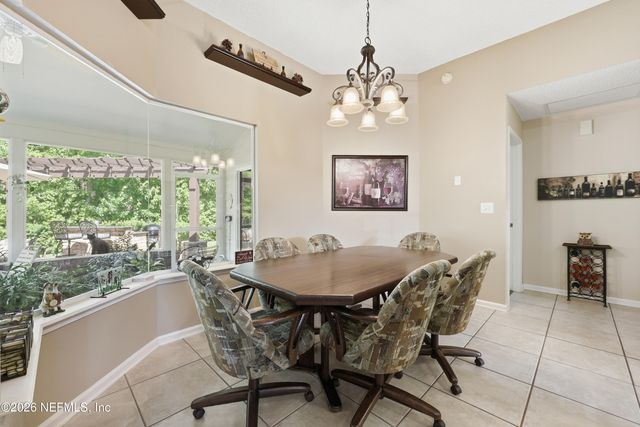 1606 SANDY SPRINGS Drive, Fleming Island, FL 32003