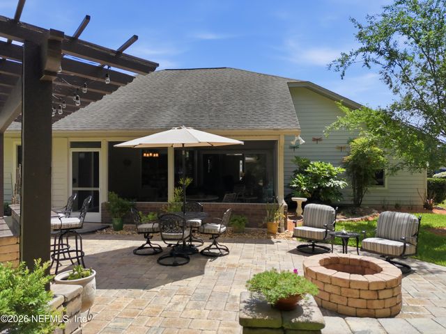 1606 SANDY SPRINGS Drive, Fleming Island, FL 32003