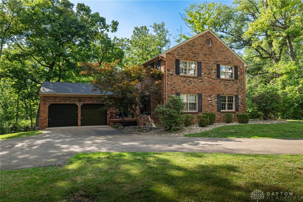 1908 Court Donegal, Middletown, OH 45042