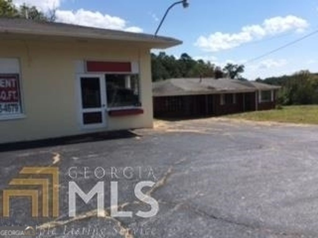 838 & 850 N Historic Hwy 441, Demorest, GA 30535 — photo 3