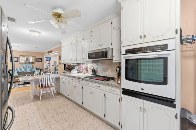 2409 Normandy, Searcy, AR 72143