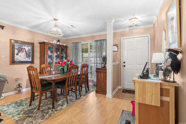 2409 Normandy, Searcy, AR 72143