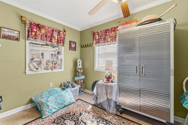 2409 Normandy, Searcy, AR 72143