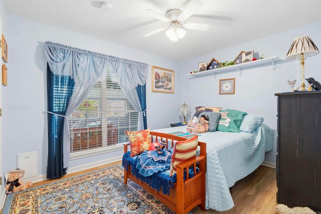 2409 Normandy, Searcy, AR 72143