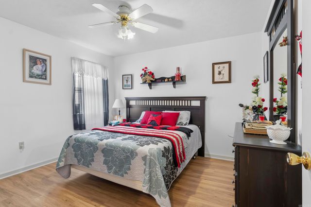 2409 Normandy, Searcy, AR 72143
