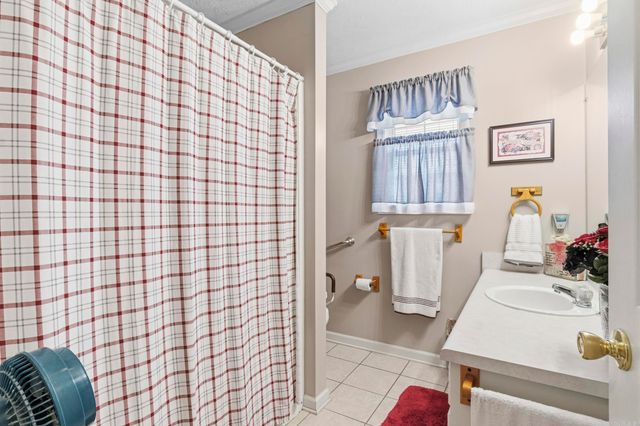 2409 Normandy, Searcy, AR 72143