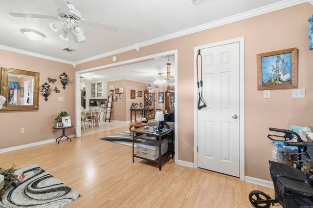2409 Normandy, Searcy, AR 72143