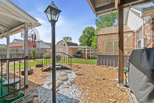 2409 Normandy, Searcy, AR 72143