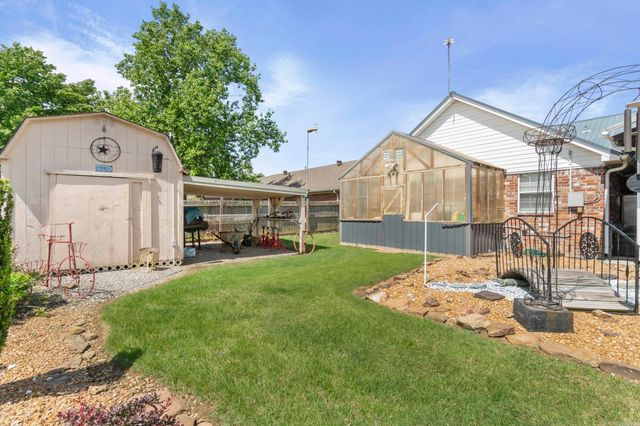 2409 Normandy, Searcy, AR 72143