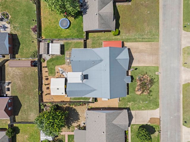 2409 Normandy, Searcy, AR 72143