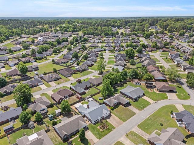 2409 Normandy, Searcy, AR 72143