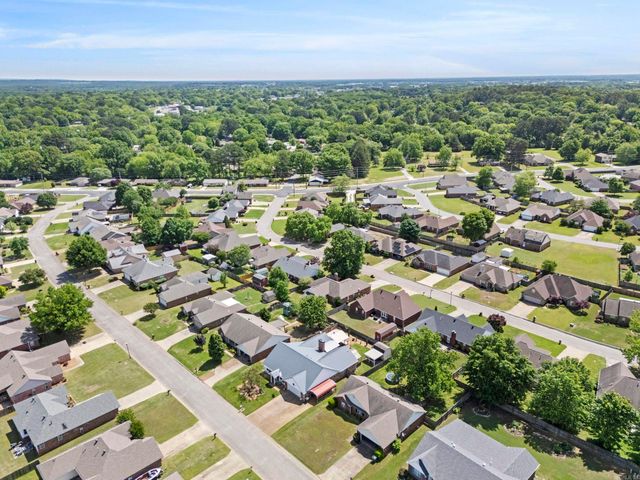 2409 Normandy, Searcy, AR 72143