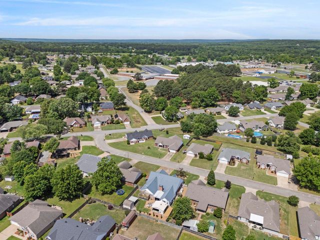 2409 Normandy, Searcy, AR 72143