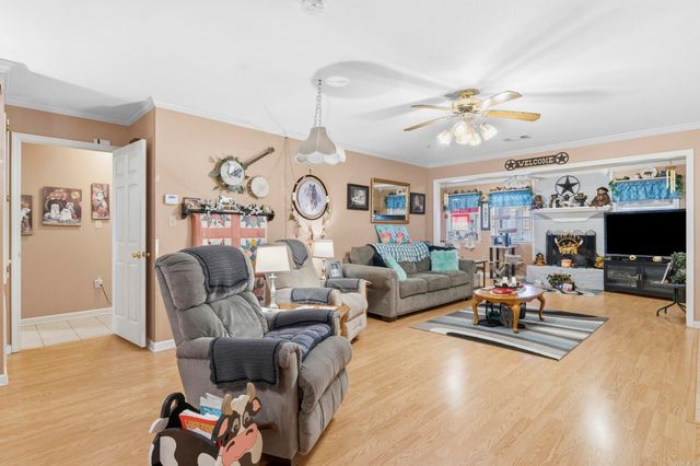 2409 Normandy, Searcy, AR 72143