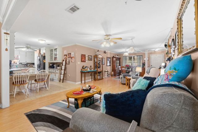2409 Normandy, Searcy, AR 72143