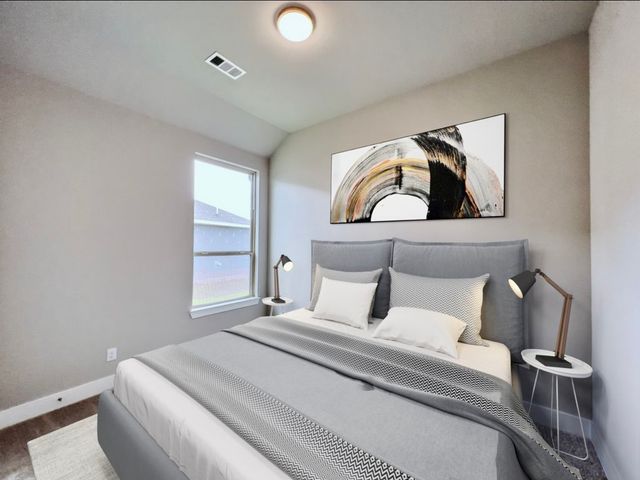 932 Highberry Drive, Anna, TX 75409