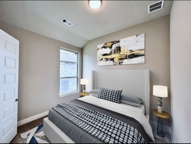 932 Highberry Drive, Anna, TX 75409