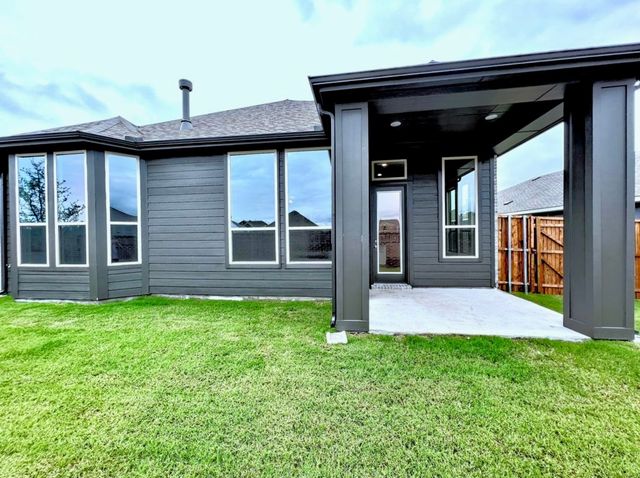 932 Highberry Drive, Anna, TX 75409