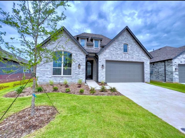 932 Highberry Drive, Anna, TX 75409