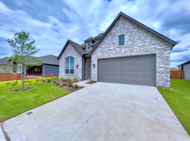 932 Highberry Drive, Anna, TX 75409