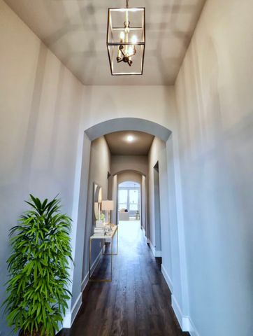 932 Highberry Drive, Anna, TX 75409