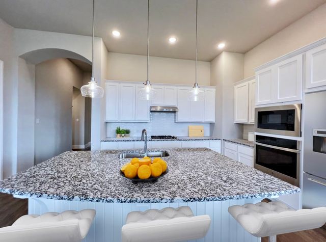 932 Highberry Drive, Anna, TX 75409