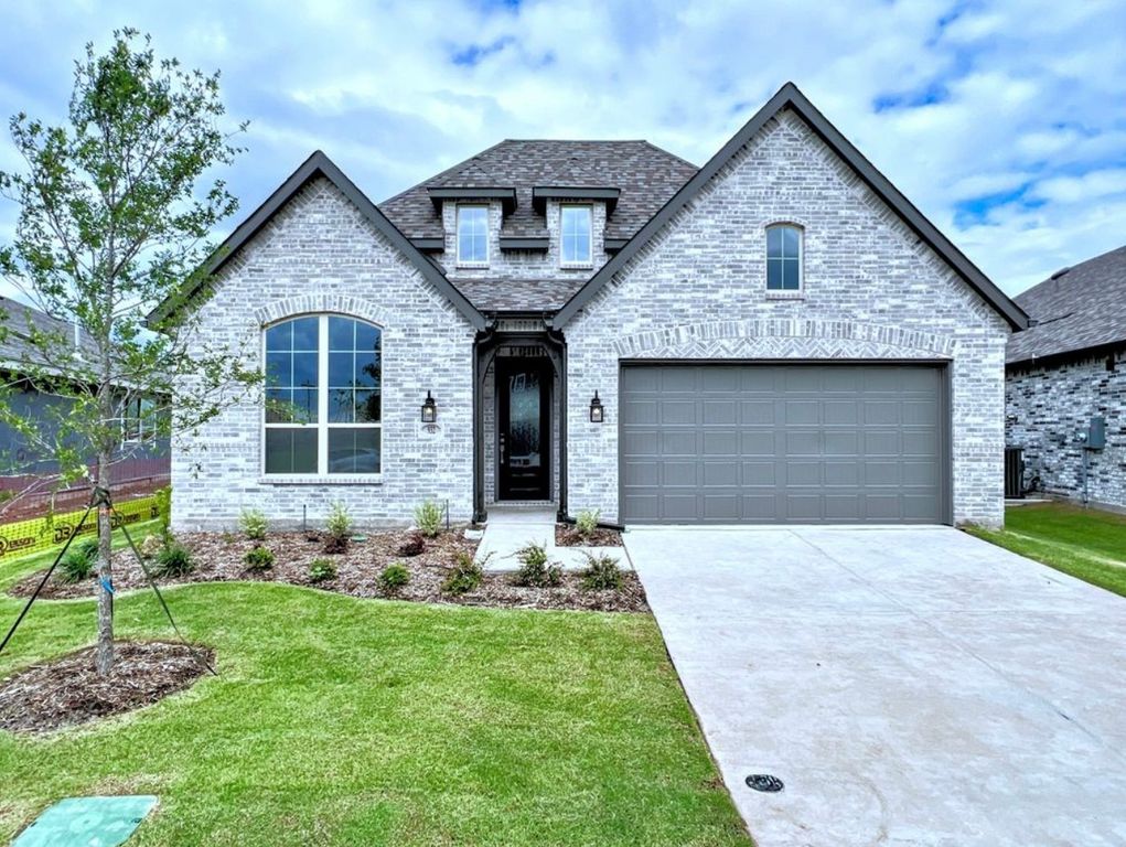 932 Highberry Drive, Anna, TX 75409