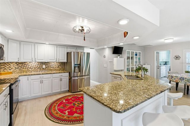 5026 BARROWE DRIVE, Tampa, FL 33624