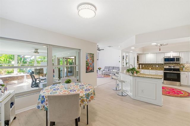 5026 BARROWE DRIVE, Tampa, FL 33624