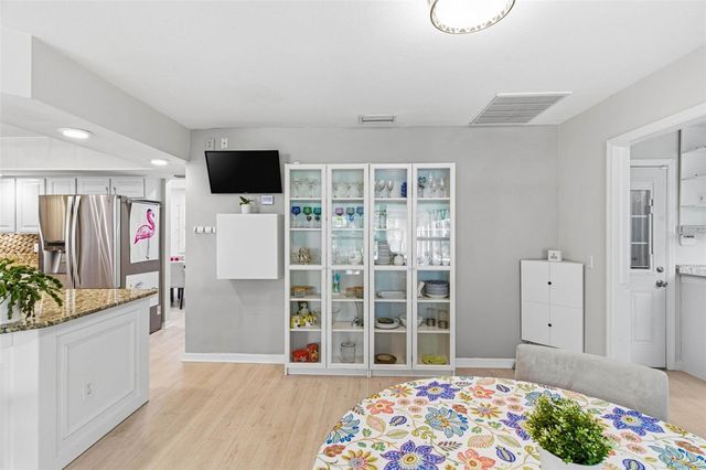 5026 BARROWE DRIVE, Tampa, FL 33624