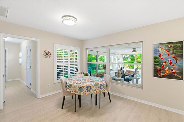 5026 BARROWE DRIVE, Tampa, FL 33624