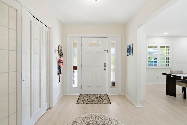 5026 BARROWE DRIVE, Tampa, FL 33624