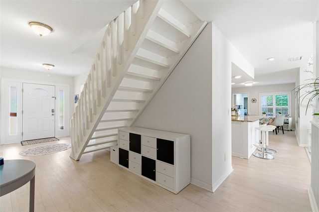 5026 BARROWE DRIVE, Tampa, FL 33624