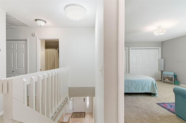 5026 BARROWE DRIVE, Tampa, FL 33624