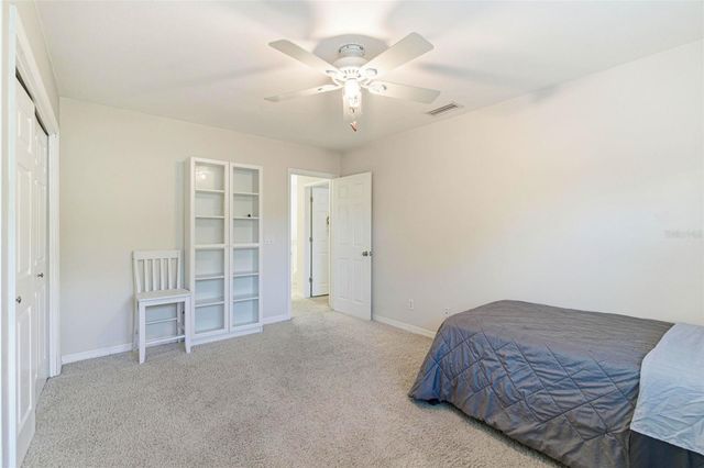 5026 BARROWE DRIVE, Tampa, FL 33624