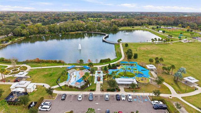 5026 BARROWE DRIVE, Tampa, FL 33624