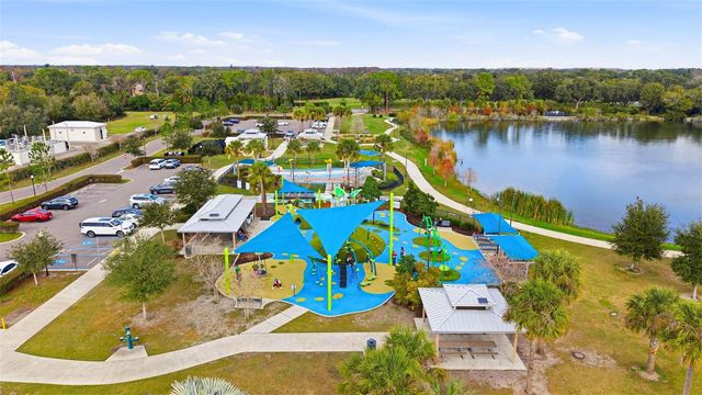 5026 BARROWE DRIVE, Tampa, FL 33624