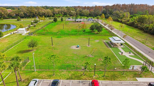 5026 BARROWE DRIVE, Tampa, FL 33624