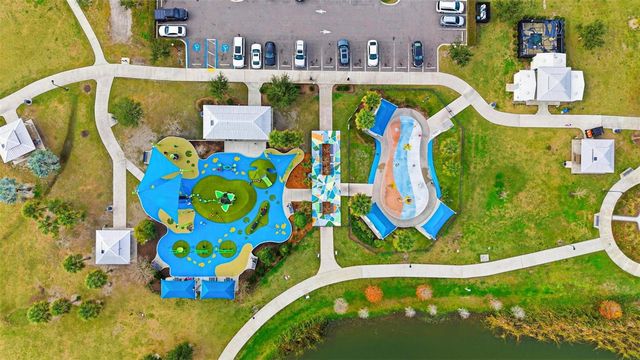 5026 BARROWE DRIVE, Tampa, FL 33624