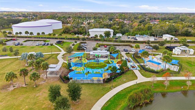 5026 BARROWE DRIVE, Tampa, FL 33624