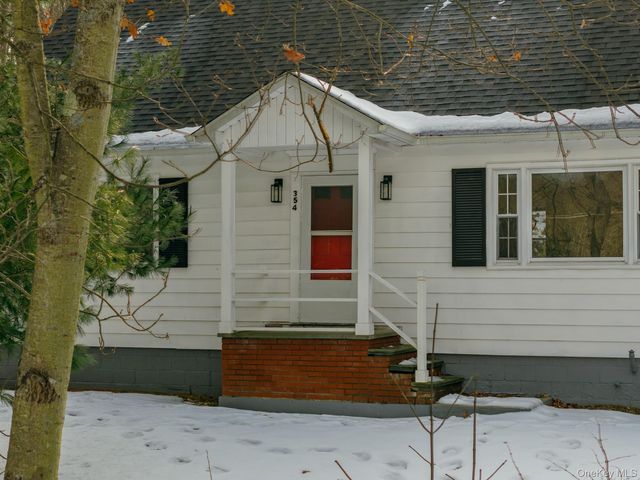 354 Slate Quarry Road, Rhinebeck, NY 12572