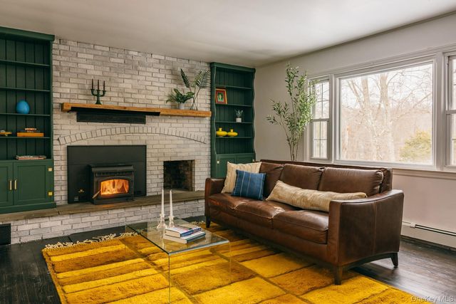 354 Slate Quarry Road, Rhinebeck, NY 12572