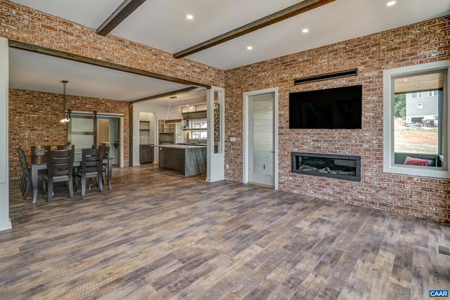 Lot 142 LOCHLYN HILL DR, Charlottesville, VA 22901