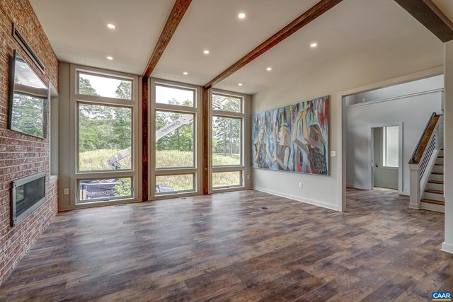 Lot 142 LOCHLYN HILL DR, Charlottesville, VA 22901