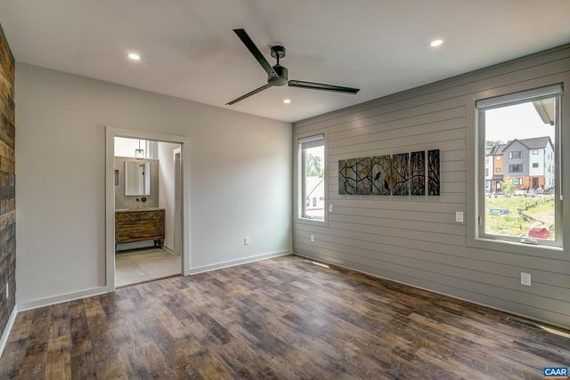 Lot 142 LOCHLYN HILL DR, Charlottesville, VA 22901